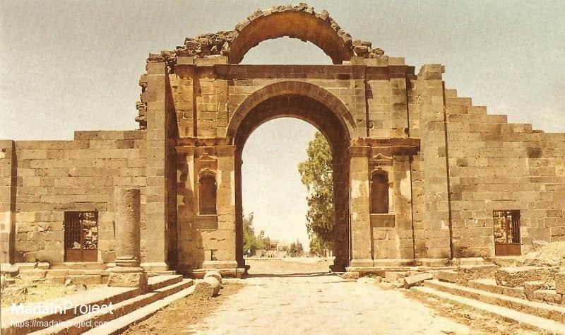 Bab al-Hawa