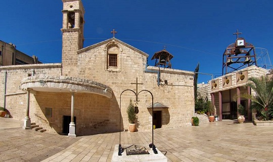 Greek Orthodox Church